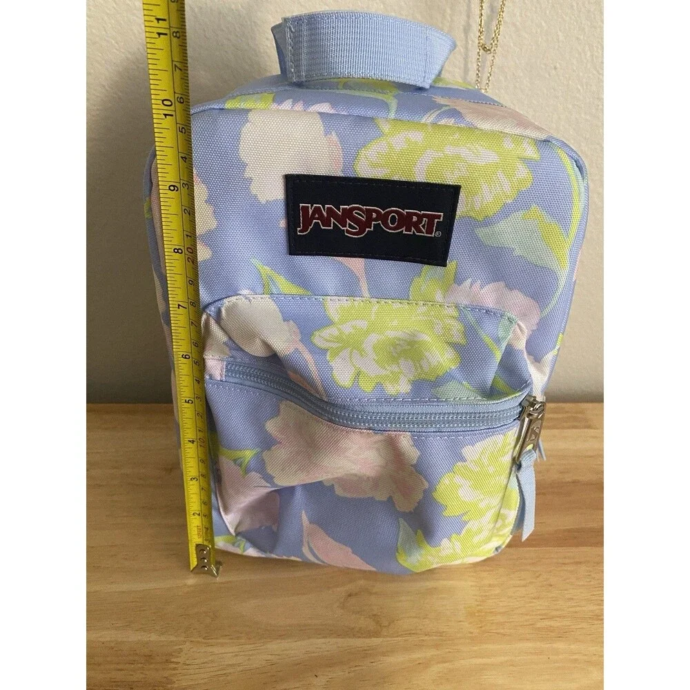 Jansport spacious trendy big